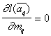   Approximation method for estimating distributions by sample 