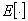   Approximation method for estimating distributions by sample 