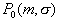   Approximation method for estimating distributions by sample 