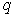   Approximation method for estimating distributions by sample 