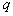   Approximation method for estimating distributions by sample 