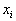   Approximation method for estimating distributions by sample 