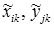   Ways to normalize input data for non-network 