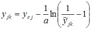   Ways to normalize input data for non-network 