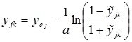   Ways to normalize input data for non-network 