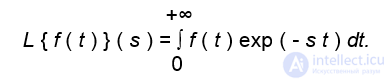 The Mathematical Foundations of Modelling Control Systems and Mechanical Systems
