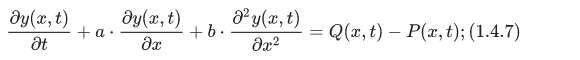 Classification of Automatic Control Systems