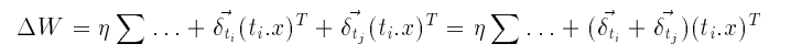 Backpropagation Through Time (BPTT) and Through Structure (BPTS)