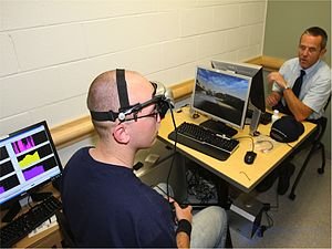 Post-Traumatic Stress Disorder (PTSD)