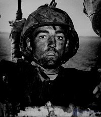 Post-Traumatic Stress Disorder (PTSD)