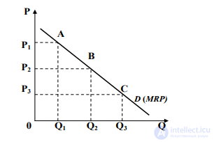 The Theory of Factor Markets