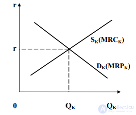 The Concept of Capital and the Capital Market