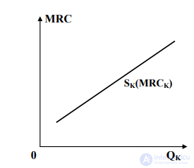 The Concept of Capital and the Capital Market