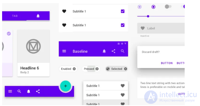 Design System: Rules and Tools for Faster, Higher-Quality Development