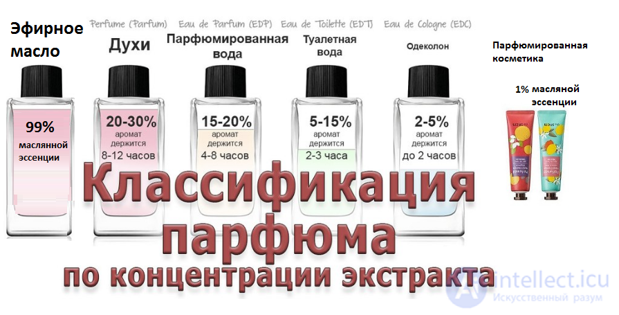 The World of Smells and Interpersonal Communication