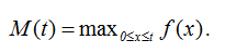 2.10. Some Useful Estimates for Renewal Functions