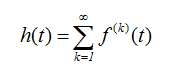 2.10. Some Useful Estimates for Renewal Functions