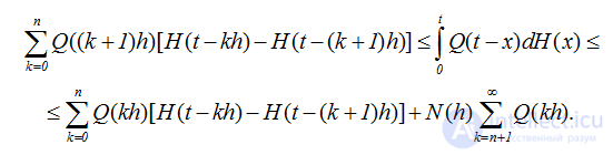 2.7. Key Renewal Theorem