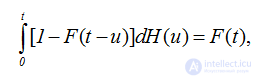 2.9. Examples of using the key renewal theorem