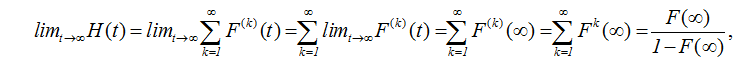 2.6. Terminating Renewal Processes