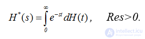 2.3. Integral Renewal Equations