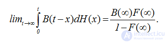 2.6. Terminating Renewal Processes