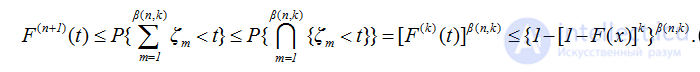 2.2. The Renewal Function and Its Properties
