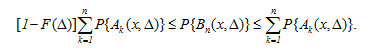 2.2. The Renewal Function and Its Properties