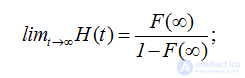 2.6. Terminating Renewal Processes