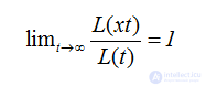 2.5. Asymptotic Behavior of the Renewal Function (the Elementary Renewal Theorem)