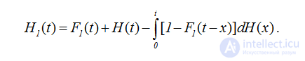 2.9. Examples of using the key renewal theorem