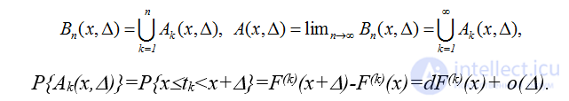 2.2. The Renewal Function and Its Properties