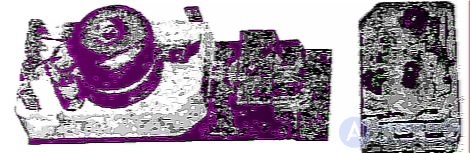 Diagnostics and Repair of Microwave Ovens
