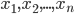 Population and sampling method, Sampling errors, Sampling volume required