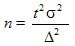 Population and sampling method, Sampling errors, Sampling volume required