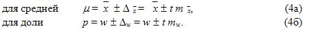 Population and sampling method, Sampling errors, Sampling volume required