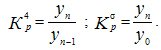 Types and analysis of time series.  Methods for calculating the average level in the series of dynamics