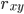 Correlation and regression analysis.  Linear correlation