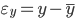 Correlation and regression analysis.  Linear correlation