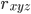 Correlation and regression analysis.  Linear correlation