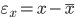 Correlation and regression analysis.  Linear correlation