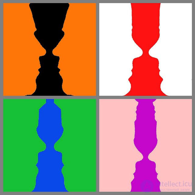 58. Gestalt Psychology and the Concept of Gestalt