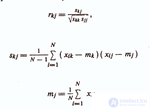   Designing psychodiagnostic tests: traditional mathematical models and algorithms 