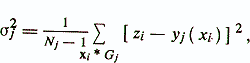   Designing psychodiagnostic tests: traditional mathematical models and algorithms 