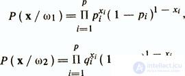   Designing psychodiagnostic tests: traditional mathematical models and algorithms 