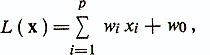   Designing psychodiagnostic tests: traditional mathematical models and algorithms 