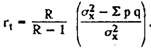 Means of control of the diagnostic qualities of psychological tests