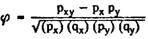 Means of control of the diagnostic qualities of psychological tests