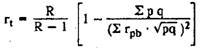 Means of control of the diagnostic qualities of psychological tests