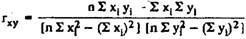 Means of control of the diagnostic qualities of psychological tests